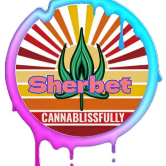 Auto Flower Sherbet Cannabis Seeds, Outdoor, Organic. 3+2free seeds.